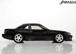 1993 Nissan Silvia Ks