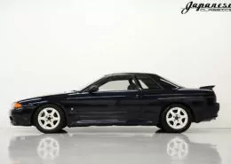 1991 Skyline R32 GTS-T