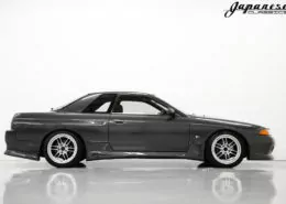 1992 Skyline GTS-T