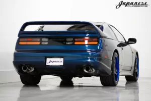1993 Nissan 300 ZX | Z Motorsports Collection