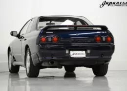 1992 Nissan Skyline R32