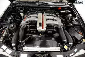1990 Nissan Fairlady Z – Japanese Classics