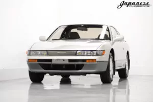 Nissan | Heritage Collection | Nissan Silvia