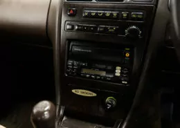 1993 Toyota Mark II Grande