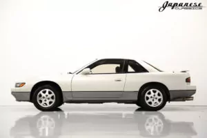 日産シルビア PS13 (1992) 1992 Nissan Silvia PS13 – Japanese Classics