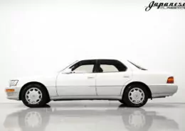 1993 Toyota Celsior