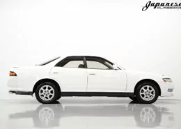 1993 Toyota Mark II Grande