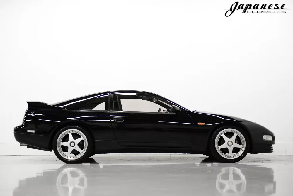 1990 Nissan Fairlady Z – Japanese Classics
