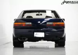 1991 Nissan Silvia K’s Slicktop