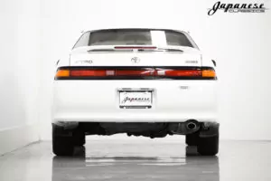 1993 Toyota Mark II Grande – Japanese Classics