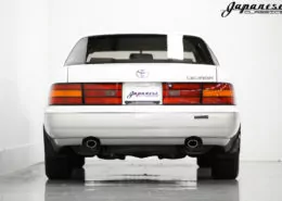 1993 Toyota Celsior