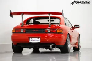 1992 Toyota MR2 G-Limited – Japanese Classics