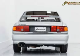1993 Mitsubishi Evolution 1