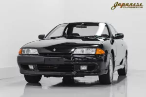 1993 R32 Skyline GTS-T – Japanese Classics
