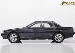 1990 Nissan Skyline GTS-4