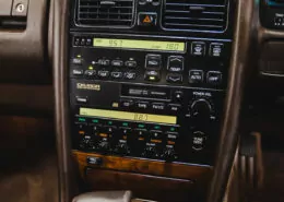 1992 Toyota Celsior Type C
