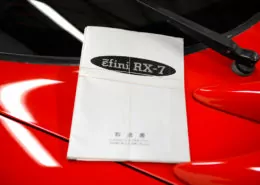 1992 Efini RX7 Type R