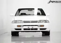 1993 Nissan Skyline R33 Sedan