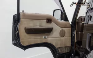 1993 Nissan Caravan Limousine – Japanese Classics