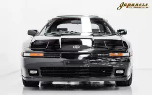 1992 Toyota Supra JZA70 – Japanese Classics