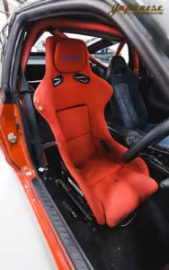 1993 Nissan 180SX Type 2 – Japanese Classics