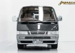 1993 Nissan Caravan Limousine