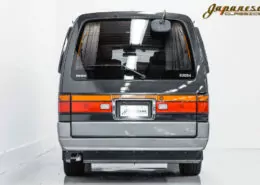 1993 Nissan Caravan Limousine