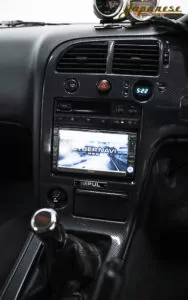 1993 Nissan Skyline R33 – Japanese Classics