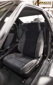 1993 Nissan Skyline R33 – Japanese Classics