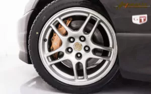 1993 Nissan Skyline R33 – Japanese Classics