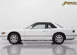 1993 Nissan Silvia Q’s