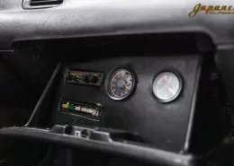 1990 Skyline R32 GTS-4