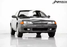 1991 Nissan Skyline GTS-T All Stock