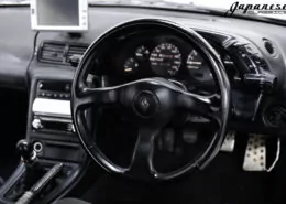 1992 Nissan Skyline Type-M