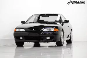 80s デッドストック　NISSAN SKYLINE GT-R32 非売品T 1992 Nissan Skyline R32 GTS-T Drift car (USA Import) Japan