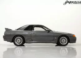1992 Skyline R32 GTS-T