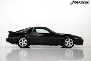 1990 Toyota Supra JZA70 – Japanese Classics