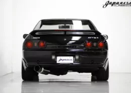 1993 Nissan Skyline GTS-T Type-M R32