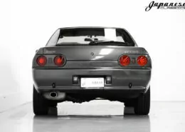 1991 Nissan Skyline GTS-T All Stock