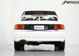1993 Mitsubishi Evo 1 RS