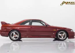 1993 Skyline R33 GTS25-t