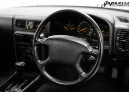 1993 Nissan Gloria Y32 Gran Turismo