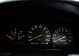 1993 Nissan Gloria Y32 Gran Turismo
