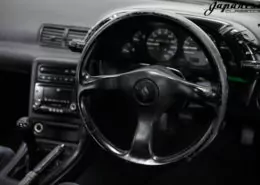 1993 Skyline R32 GTS-T