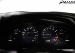 1989 Nissan Skyline R32 GTS-T