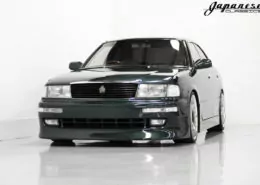 1992 Toyota Crown Royal Saloon VIP