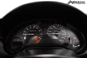 1992 Honda Del Sol SiR Trans Top
