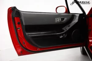 1992 Honda Del Sol SiR Trans Top