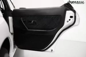 1991 Nissan Skyline GTS-4