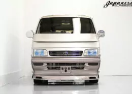 1993 Toyota HiAce Limited